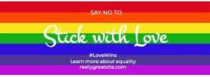 Stick with Love