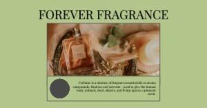 FOREVER FRAGRANCE