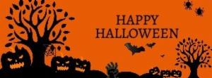 HAPPY HALLOWEEN