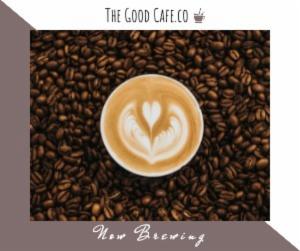 The Good Cafe.co