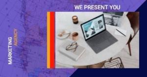 WE PRESENT YOU